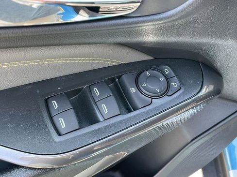 New 2025 Chevrolet Trax ACTIV w/ Driver Confidence Package image 66