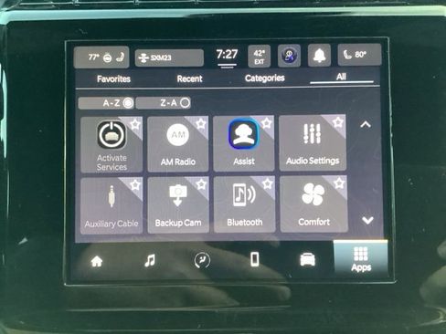 New 2025 Jeep Grand Cherokee Laredo X w/ Luxury Tech Group I image 42