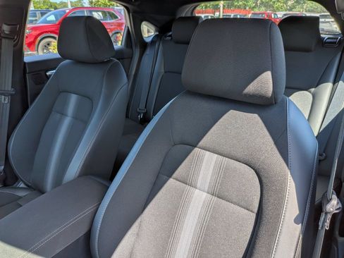Used 2024 Honda Civic Sport image 15
