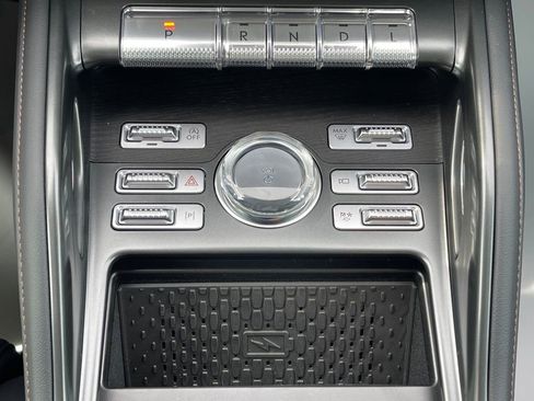 New 2026 Lincoln Nautilus Reserve image 12