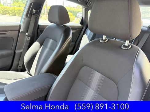 Certified 2025 Honda Civic Sport image 9