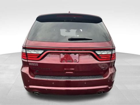 Used 2021 Dodge Durango GT image 6