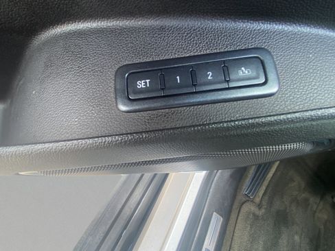 Used 2015 Chevrolet Suburban LT w/ Max Trailering Package RWD image 23