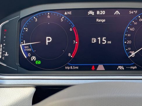 New 2026 Volkswagen Taos SEL AWD/4WD image 26