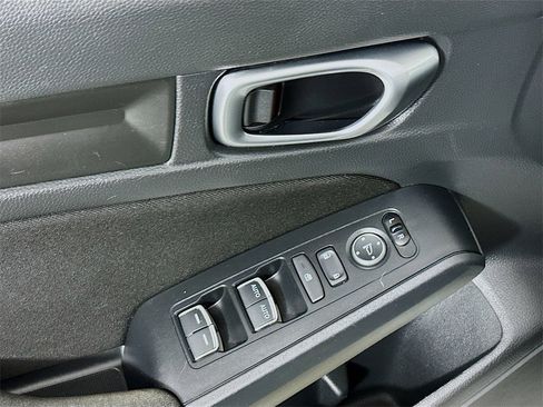 Certified 2023 Honda Civic LX image 21