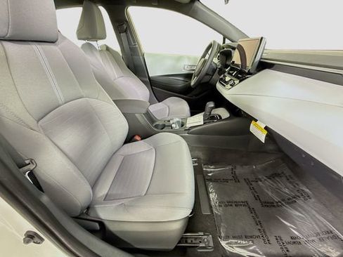 Certified 2026 Toyota Corolla SE image 25