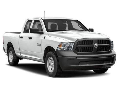 Used 2019 RAM 1500 Tradesman w/ Popular Equipment Group image 6