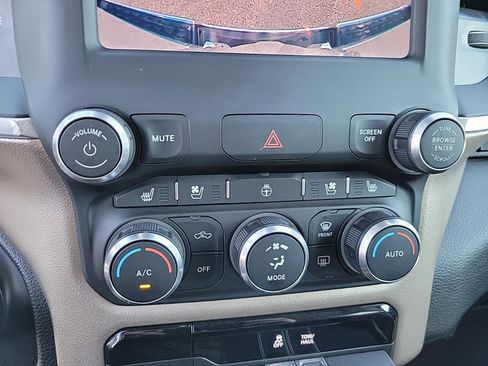 Used 2022 RAM 1500 Laramie image 23