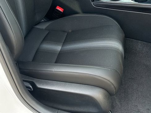 New 2026 Honda Civic Sport image 10