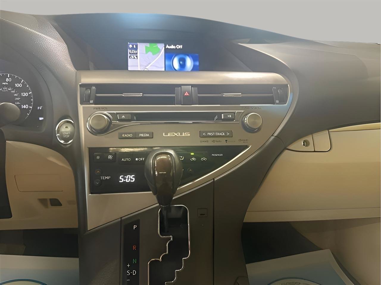 Used 2015 Lexus RX 350 AWD image 16