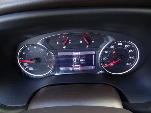 Used 2023 GMC Acadia SLT image 25