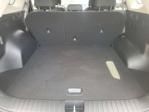 Certified 2025 Kia Sportage LX FWD image 13