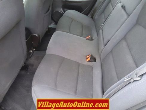 Used 2016 Chevrolet Cruze LT image 26