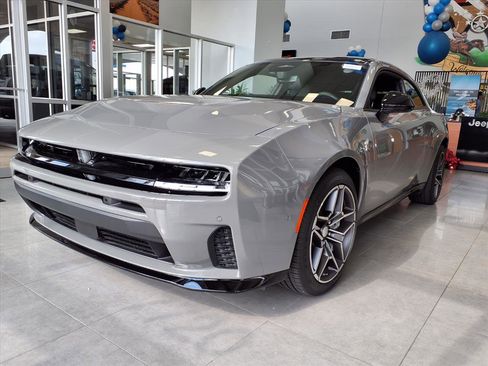 New 2026 Dodge Charger Scat Pack image 3