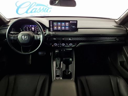 Used 2023 Honda Accord Sport image 13