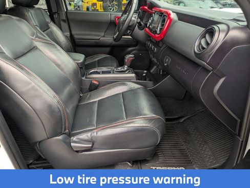 Used 2019 Toyota Tacoma TRD Pro AWD/4WD image 27