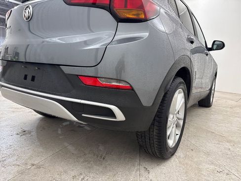 Used 2020 Buick Encore GX Preferred w/ Cold Weather Comfort Package image 22