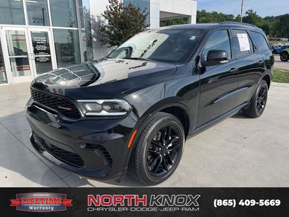Used 2026 Dodge Durango GT