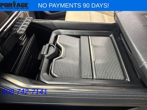 Used 2020 RAM 1500 Limited w/ Advanced Safety Group AWD/4WD image 23