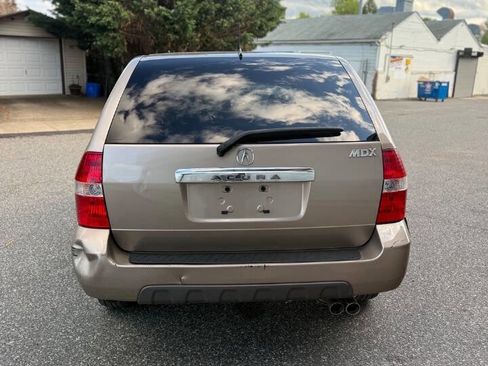 Used 2003 Acura MDX AWD/4WD image 6