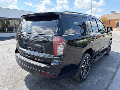 Used 2023 Chevrolet Tahoe RST w/ Luxury Package image 9