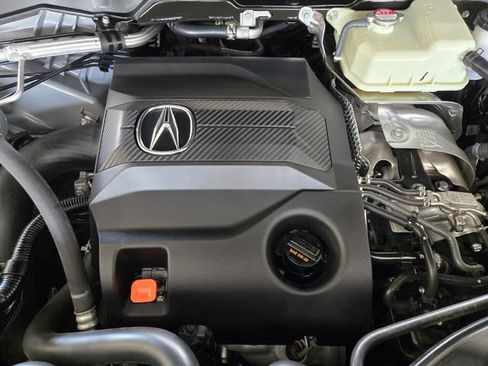 Used 2026 Acura MDX Type S w/ Advance Package AWD/4WD image 33
