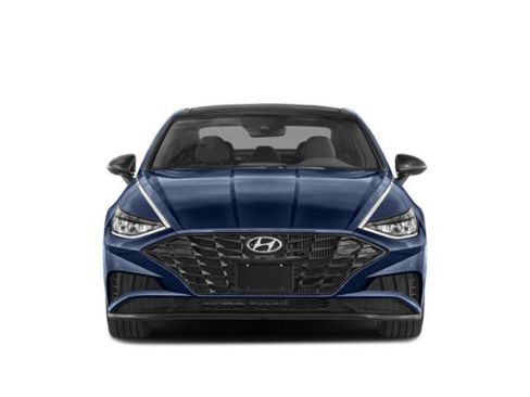 Used 2022 Hyundai Sonata SEL Plus FWD image 7