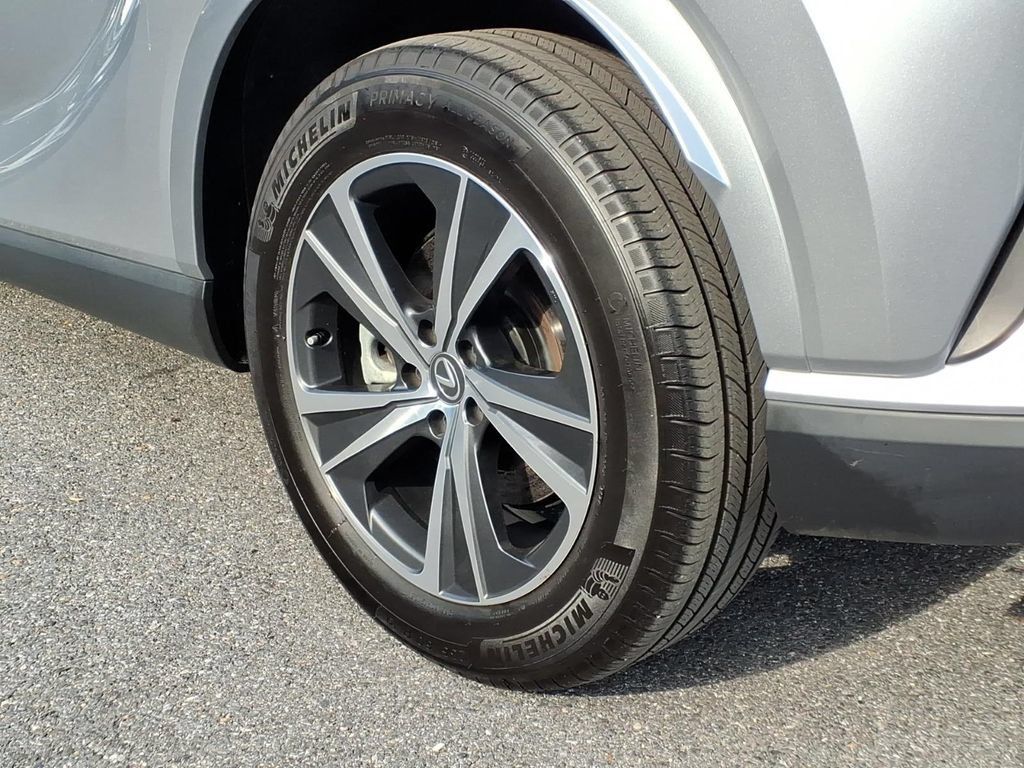 Used 2025 Lexus RX 350 Premium AWD/4WD image 11