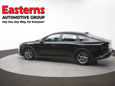 Used 2025 Kia K4 FWD image 60