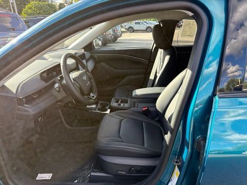 New 2026 Ford Mustang Mach-E Premium w/ Technology Package AWD/4WD image 10