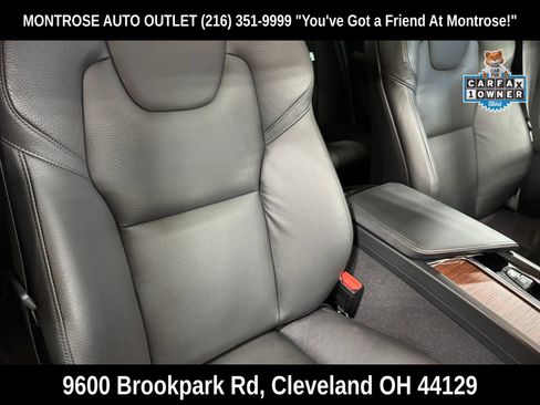 Used 2025 Volvo V60 B5 Cross Country Plus image 48