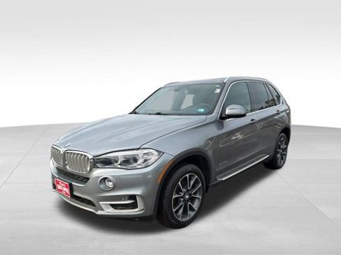 Used 2018 BMW X5 xDrive35i AWD/4WD image 5