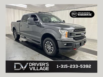 Used 2019 Ford F150 XLT w/ Equipment Group 302A Luxury