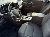 Used 2021 Chevrolet Traverse LT image 4