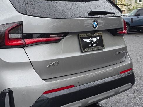 Used 2025 BMW X1 xDrive28i w/ Convenience Package image 13