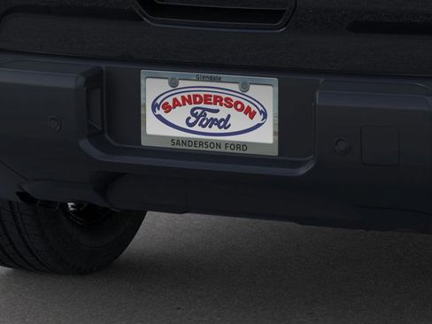 New 2026 Ford Bronco Sport Outer Banks image 23