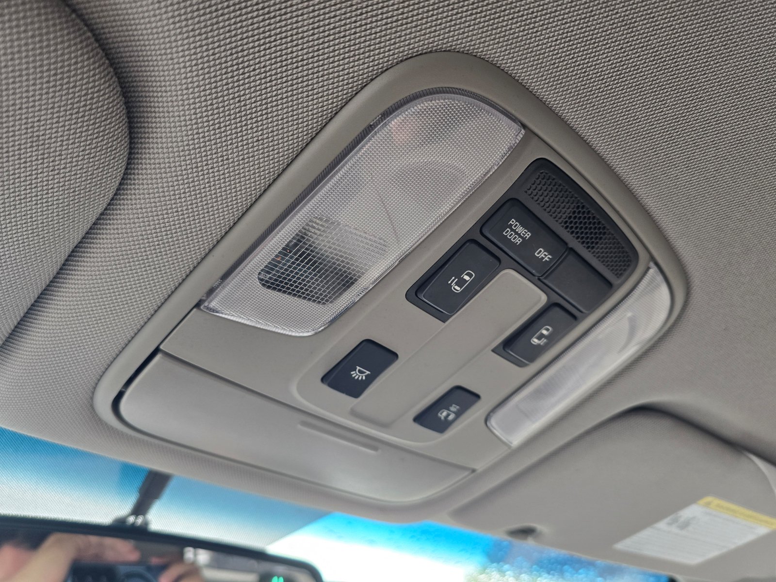 Used 2021 Kia Sedona EX FWD image 25