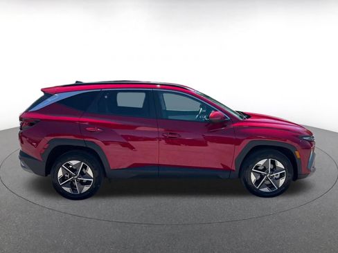 Used 2026 Hyundai Tucson SEL AWD/4WD image 16