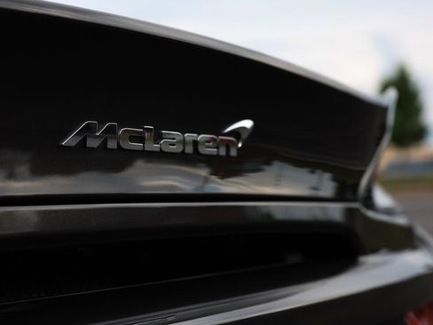 Used 2019 McLaren 570S Coupe image 26