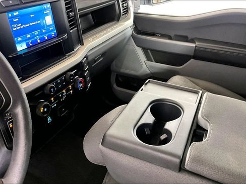 Used 2024 Ford F250 XL w/ STX Appearance Package AWD/4WD image 13