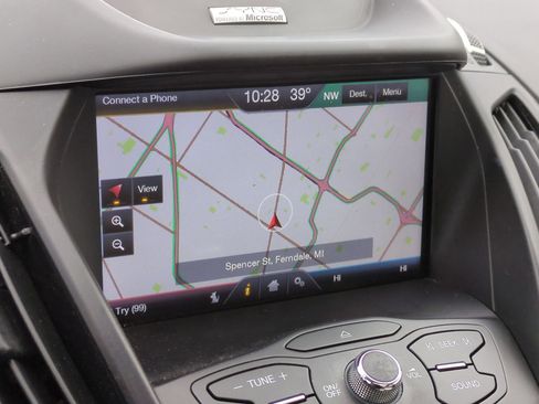 Used 2015 Ford Escape SE w/ Equipment Group 201A image 36