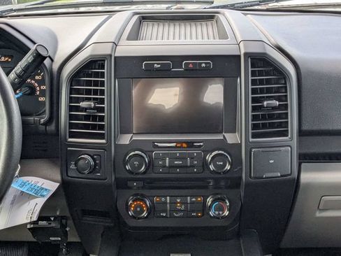 Used 2017 Chevrolet Silverado 2500 High Country w/ Duramax Plus Package AWD/4WD image 16