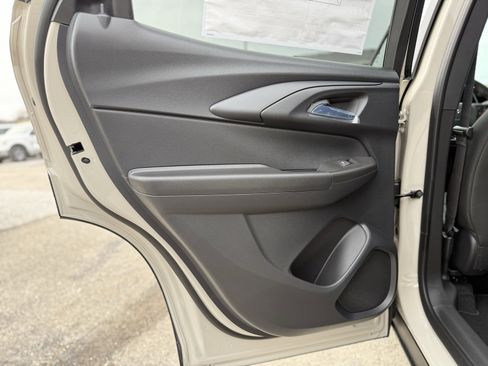 New 2026 Chevrolet TrailBlazer RS image 17