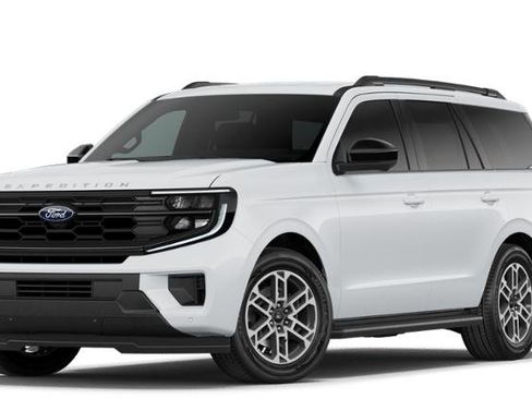 New 2026 Ford Expedition Active image 24