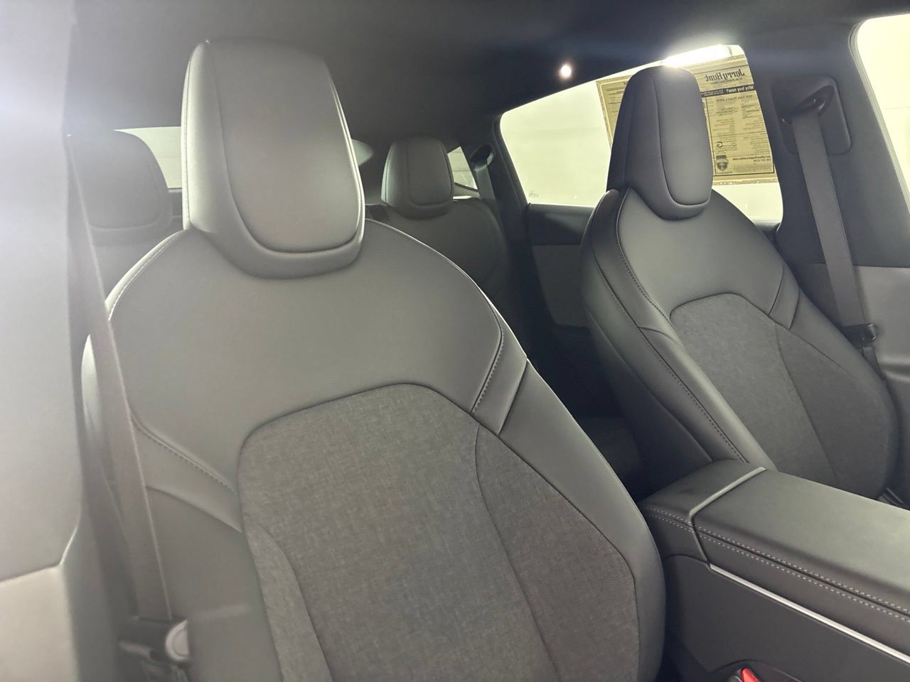 Used 2026 Tesla Model Y 2WD image 21
