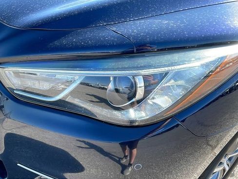 Used 2019 INFINITI QX60 Luxe w/ Essential Package image 9