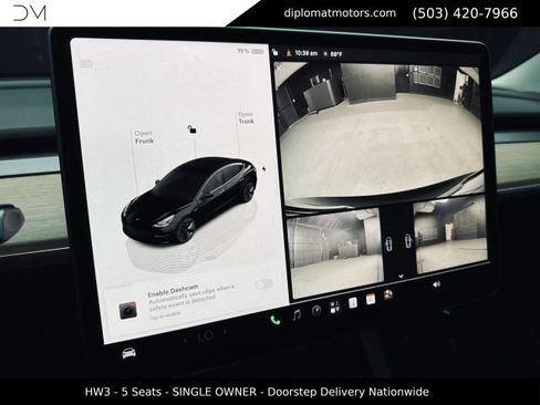 Used 2023 Tesla Model 3 Standard Range RWD image 34