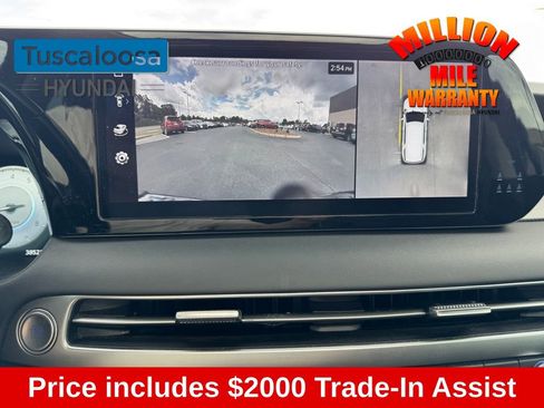 Used 2024 Hyundai Palisade SEL w/ Premium Package FWD image 17