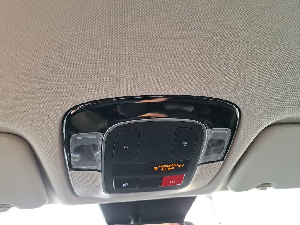 Used 2025 Hyundai Tucson SEL FWD image 17