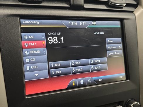 Used 2014 Ford Fusion SE w/ Equipment Group 202A image 21